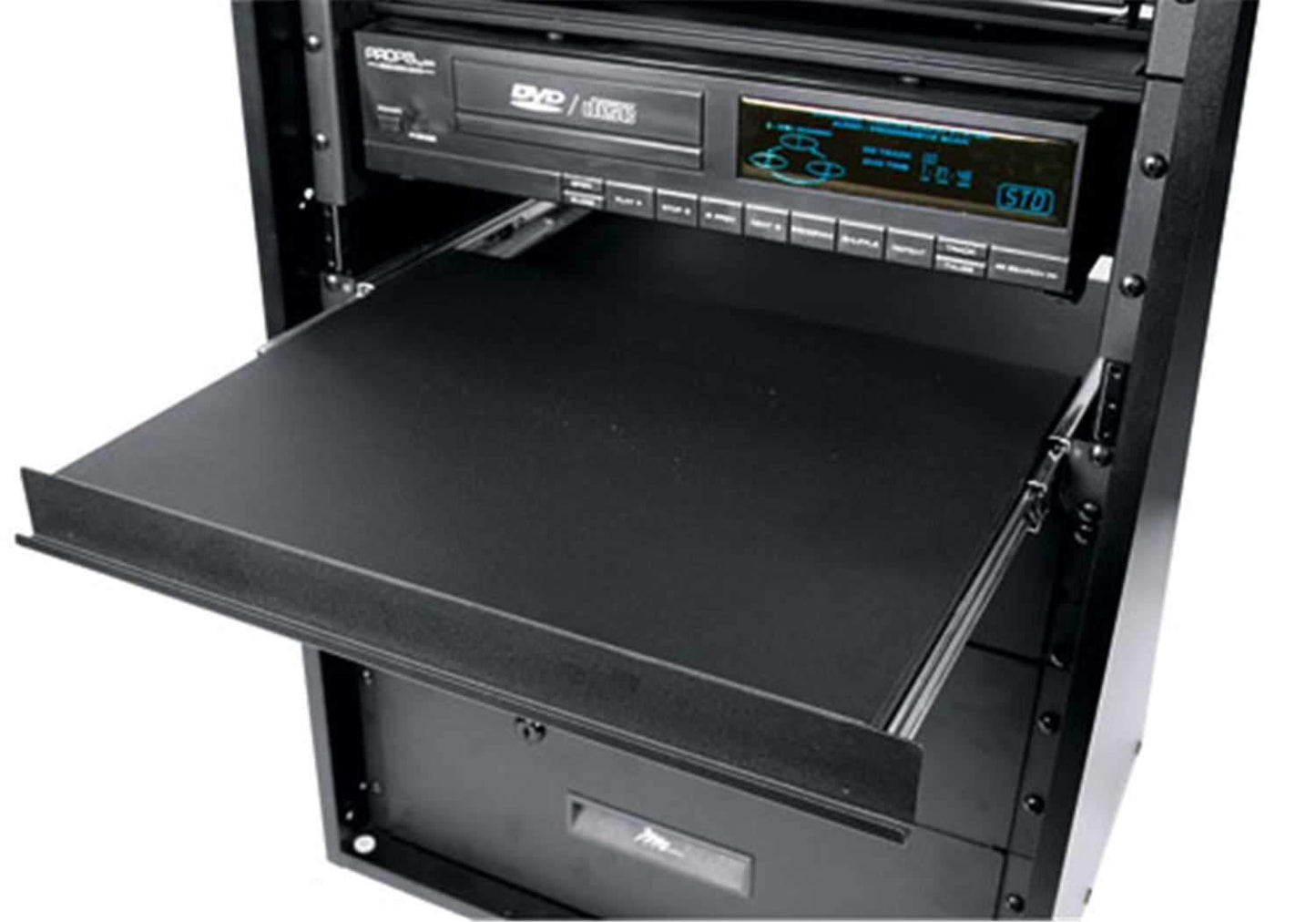 Mid Atlantic 1 SPACE Utility Drawer - ProSound and Stage Lighting