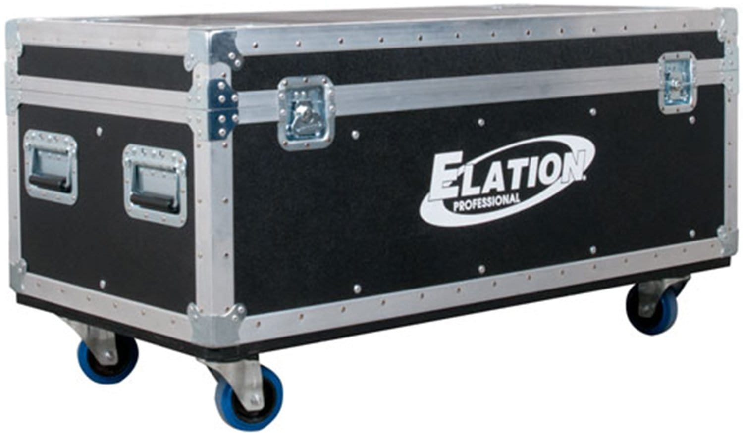 Elation DRC360I 8-Way Case for ACL-360i / ZCL360i - PSSL ProSound and Stage Lighting