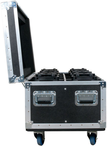 Elation DRC360I 8-Way Case for ACL-360i / ZCL360i - PSSL ProSound and Stage Lighting