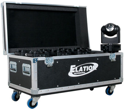 Elation DRC360I 8-Way Case for ACL-360i / ZCL360i - PSSL ProSound and Stage Lighting