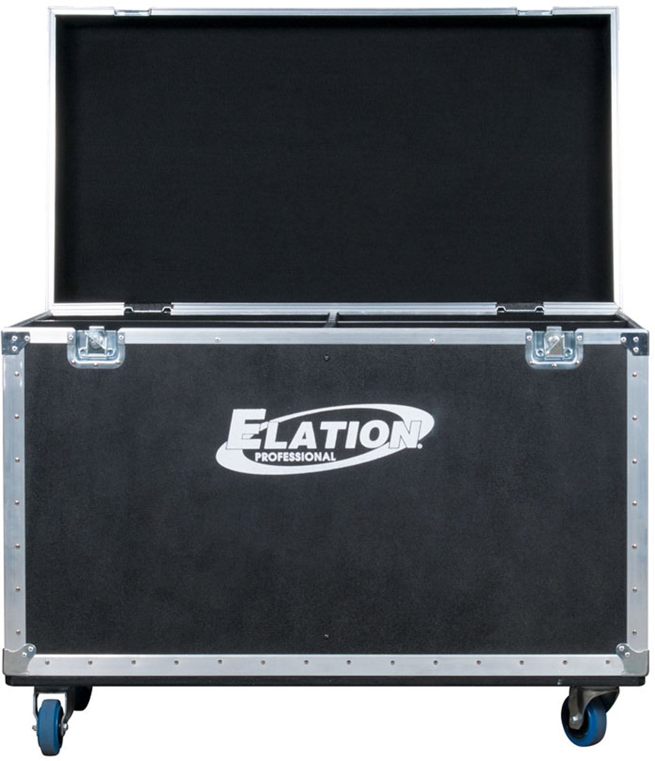 Elation DRC360MTX ACL 360 Matrix 4-Pk Road Case - ProSound and Stage Lighting