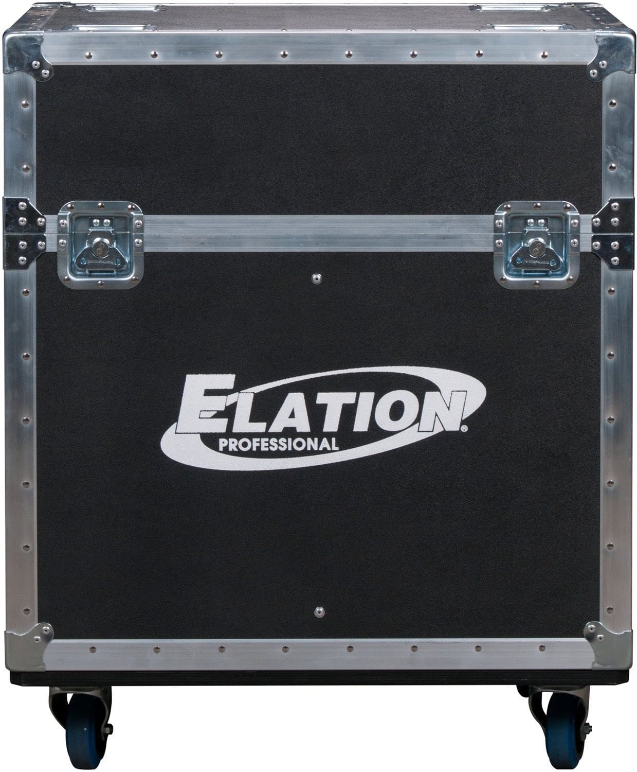 Elation DRCEMO Dual Road Case for Emotion - ProSound and Stage Lighting