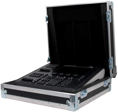 Elation DRCHH001 Road Case for HedgeHog4 Console - ProSound and Stage Lighting