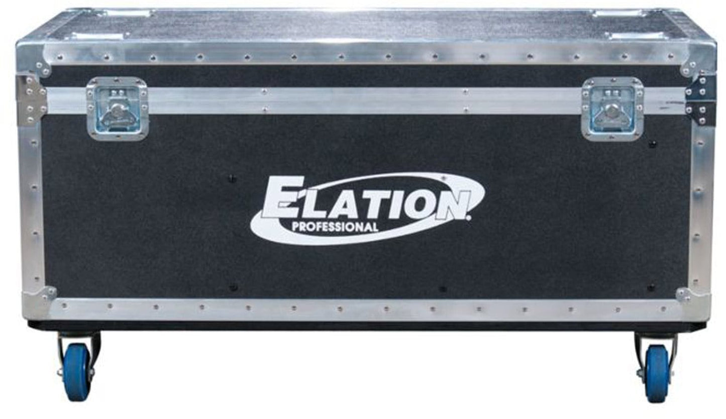 Elation DRCSNIPER Sniper 6 Pack Case - ProSound and Stage Lighting