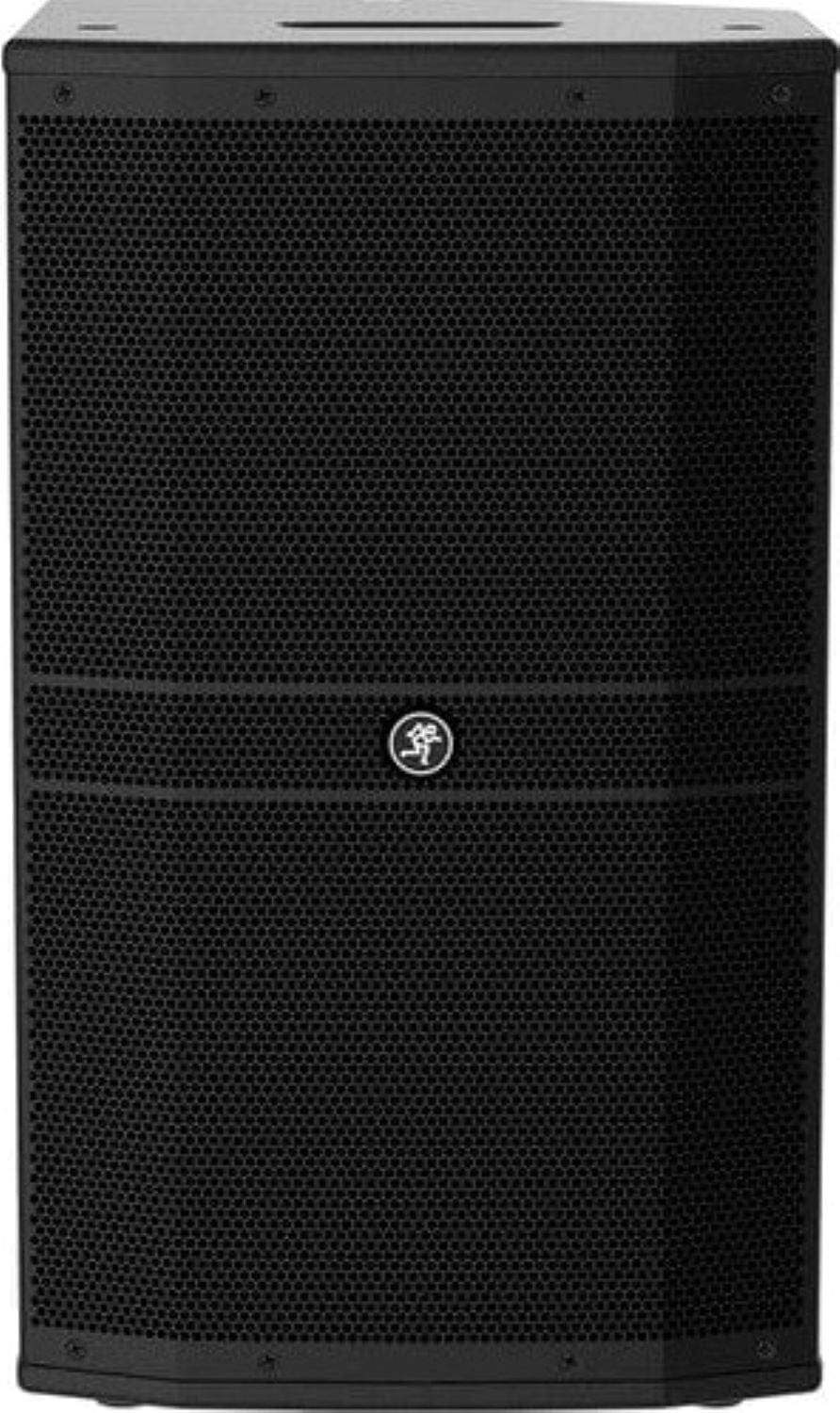 Mackie DRM212-P 12-Inch Passive Speaker - PSSL ProSound and Stage Lighting