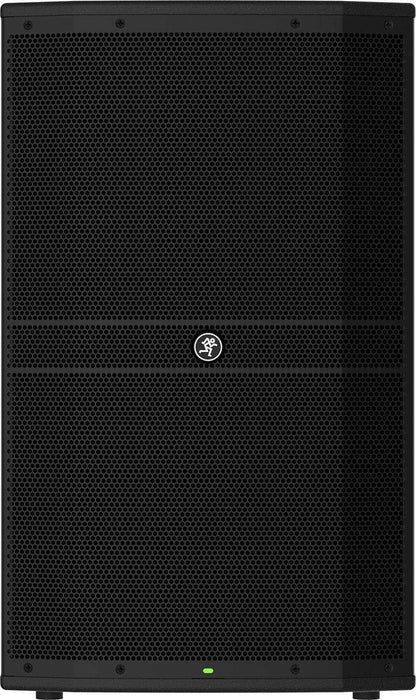 Mackie DRM215 1600W 15-Inch Powered Speaker - ProSound and Stage Lighting