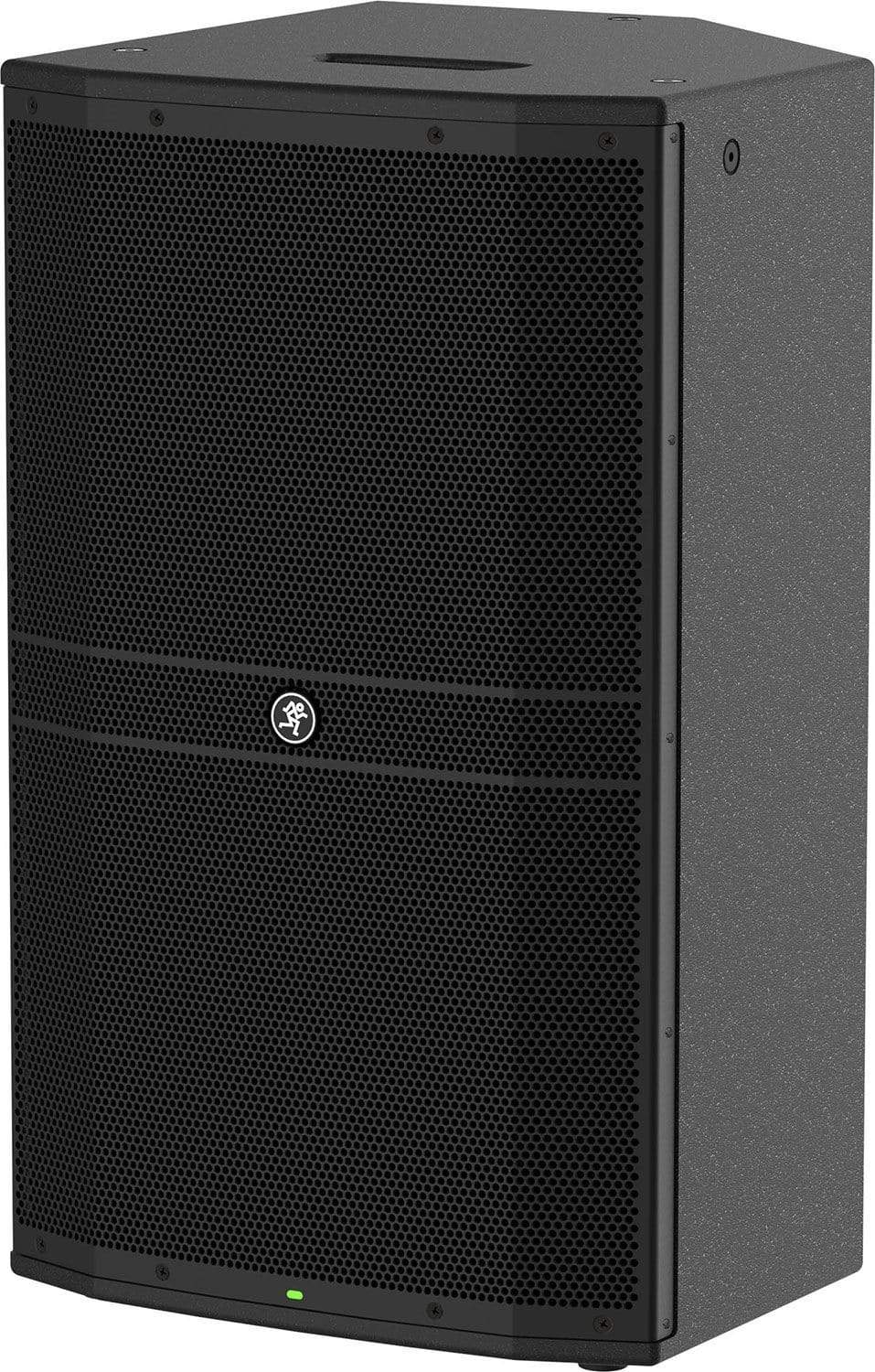 Mackie DRM215 1600W 15-Inch Powered Speaker - ProSound and Stage Lighting