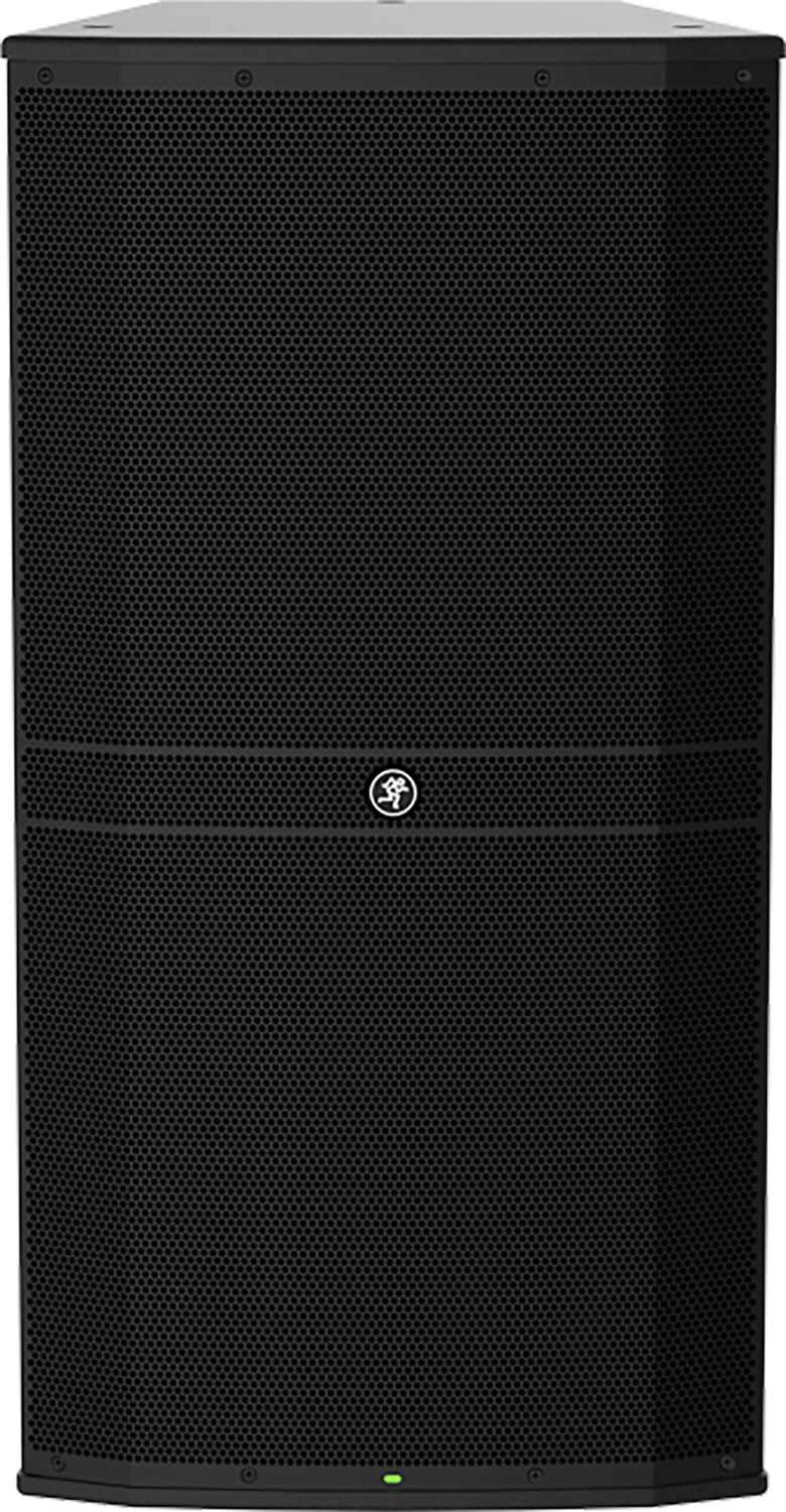 Mackie DRM315 2300W 15-Inch 3-way Powered Speake - ProSound and Stage Lighting