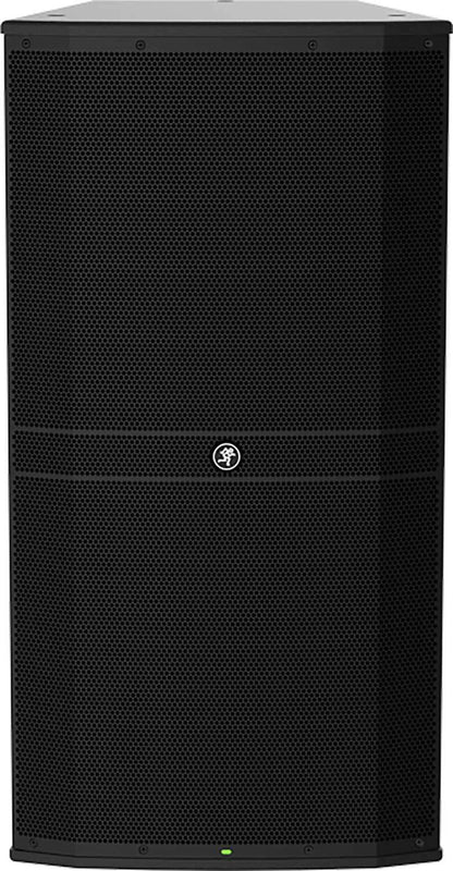 Mackie DRM315 2300W 15-Inch 3-way Powered Speake - ProSound and Stage Lighting