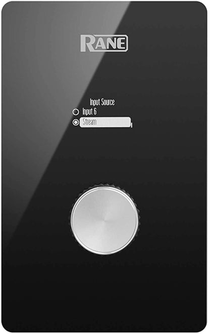 RANE DRZH Level Control and 7-Position Selector - ProSound and Stage Lighting