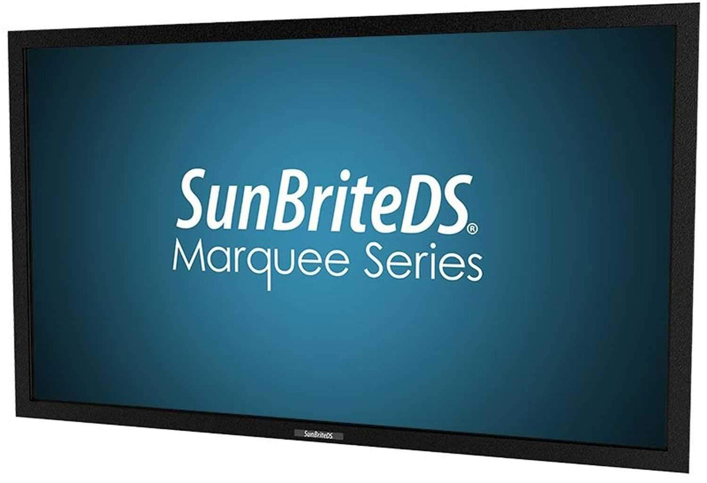 SunBriteTV Marquee Series 55-Inch 1080p HD LED LCD Landscape TV - ProSound and Stage Lighting