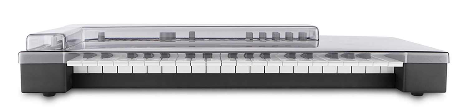 Decksaver Cover for Electron Analog Keys - ProSound and Stage Lighting