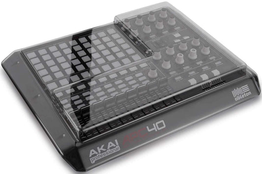 Decksaver DSPCAPC40 Akai APC40 Deck Protector - ProSound and Stage Lighting