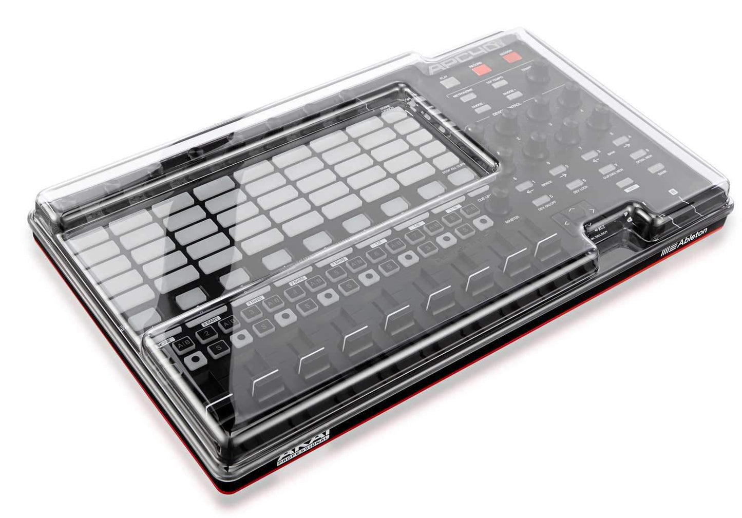 Decksaver Cover for Akai APC-40 MKII - ProSound and Stage Lighting