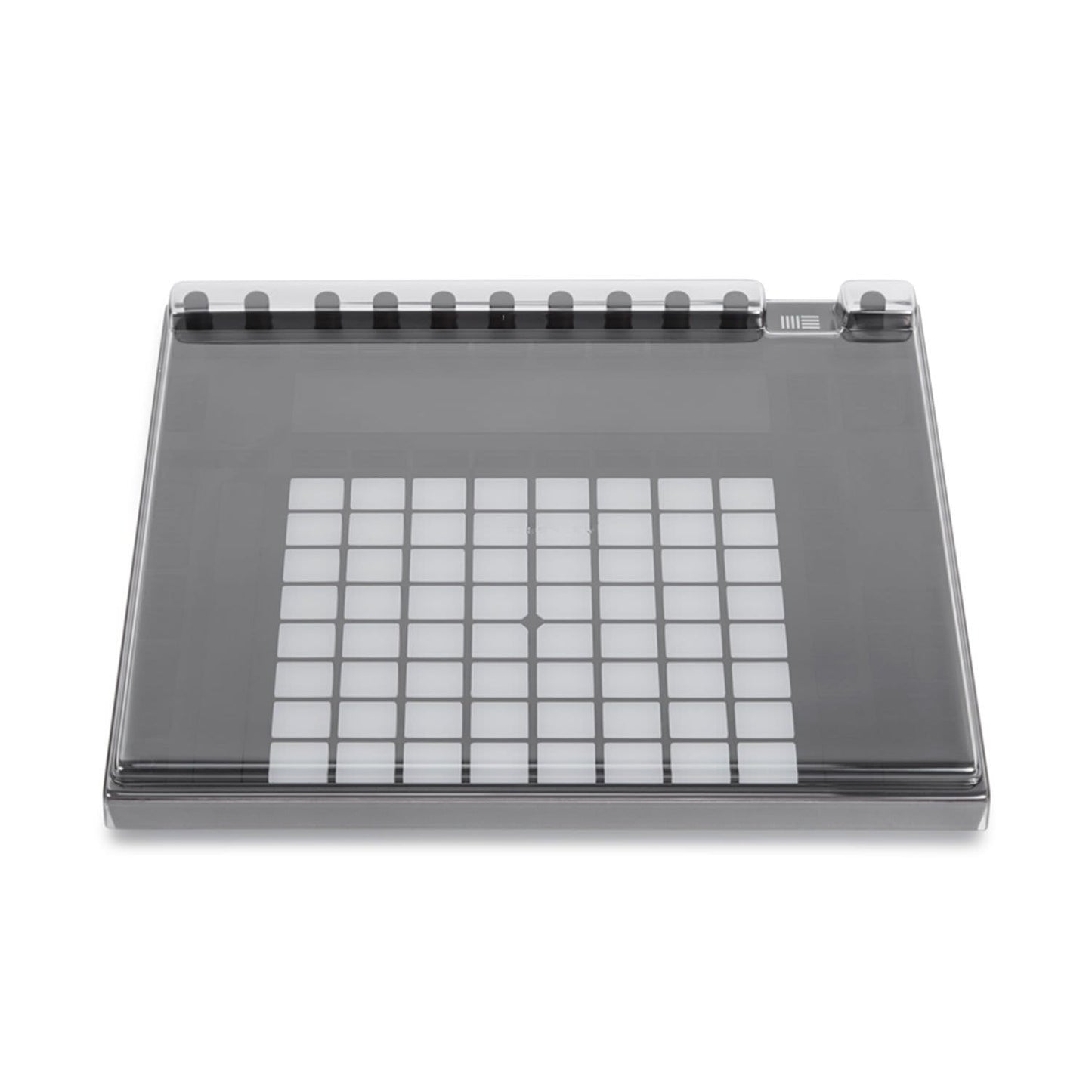 Decksaver DS-PC-APUSH2 Ableton Push 2 Dust Cover - ProSound and Stage Lighting