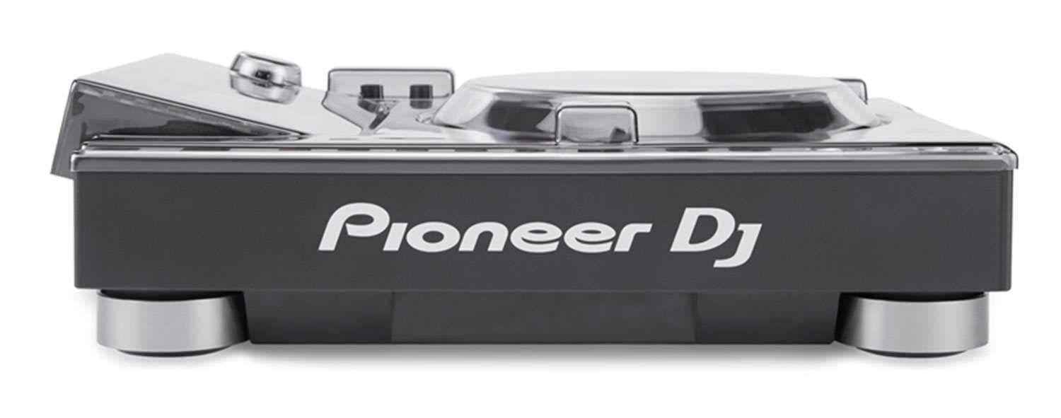 Decksaver DS-PC-CDJ2000NXS2 Cover for Pioneer CDJ-2000 Nexus 2 - ProSound and Stage Lighting