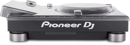 Decksaver Pioneer CDJ3000 Cover - ProSound and Stage Lighting