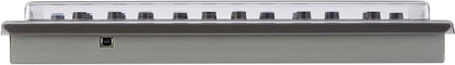 Decksaver DS-PC-CONSOLE1 Softube Console1 Cover - ProSound and Stage Lighting