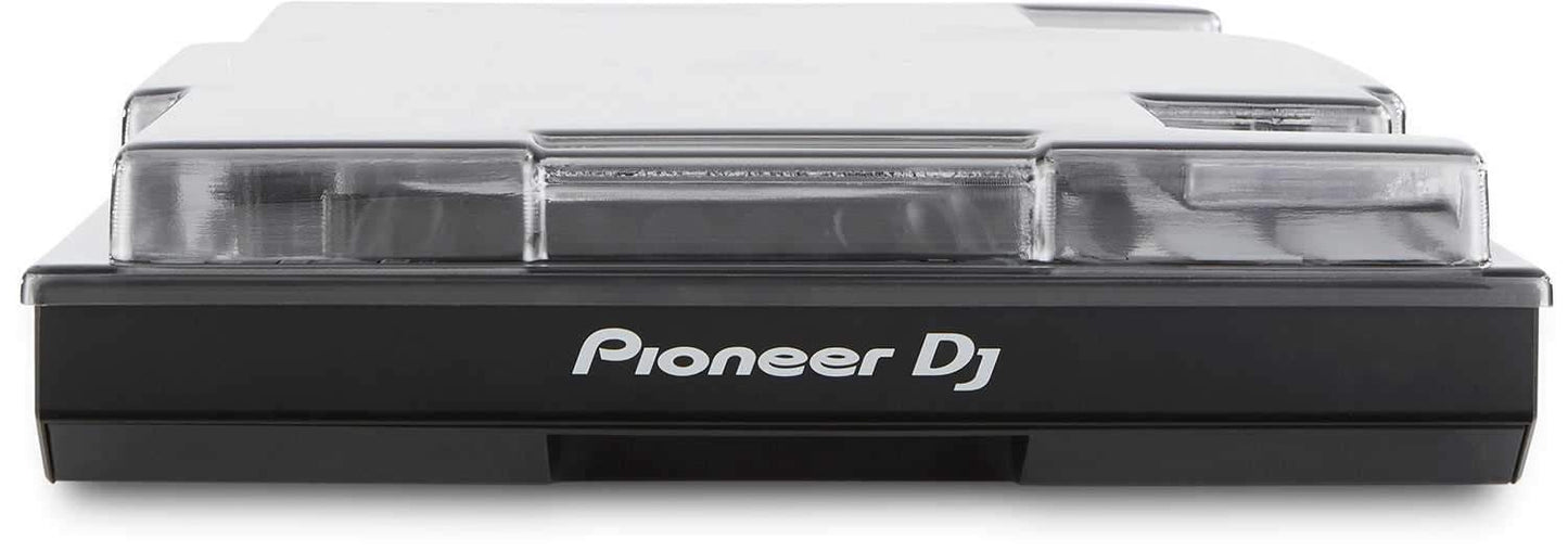 Decksaver DS-PC-DDJ800 Cover for Pioneer DDJ-800 - ProSound and Stage Lighting