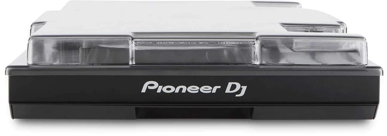 Decksaver DS-PC-DDJ800 Cover for Pioneer DDJ-800 - ProSound and Stage Lighting