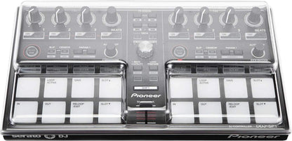 Decksaver DS-PC-DDJSP1 Pioneer DDJ-SP1 Cover - ProSound and Stage Lighting