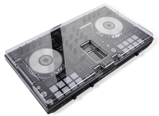 Decksaver Cover for Pioneer DDJ-SR DJ Controller - ProSound and Stage Lighting