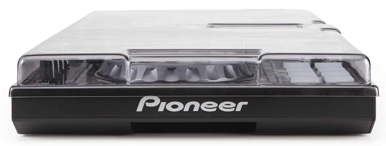 Decksaver Cover for Pioneer DDJ-SR DJ Controller - ProSound and Stage Lighting