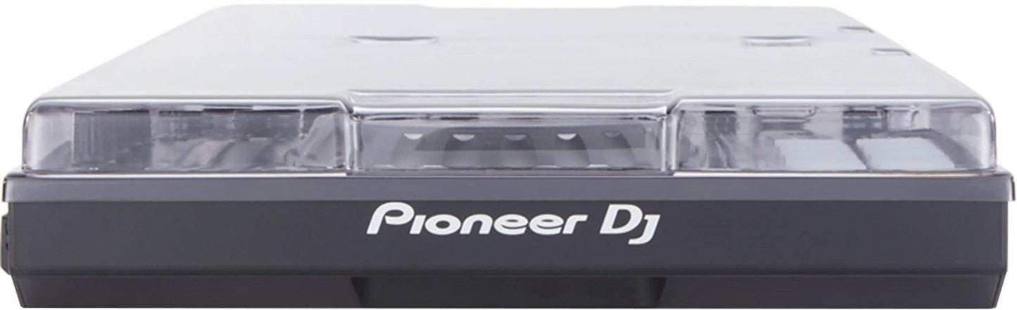 Decksaver DS-PC-DDJSX3 Cover for Pioneer DDJ-SX3 - ProSound and Stage Lighting