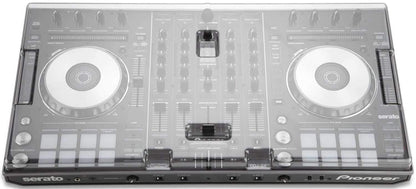 Decksaver Cover for Pioneer DDJ-SX2 DJ Controller - ProSound and Stage Lighting