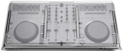 Decksaver DSPCDDJT1 Pioneer Ddj-T1 Deck Protector - ProSound and Stage Lighting