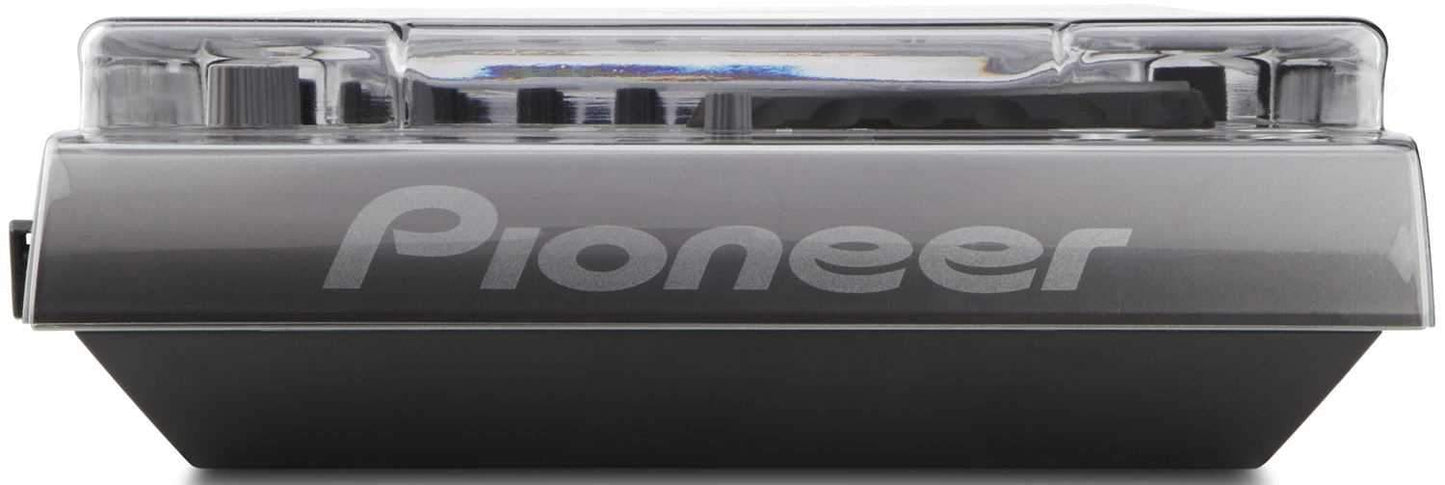 Decksaver DSPCDDJT1 Pioneer Ddj-T1 Deck Protector - ProSound and Stage Lighting