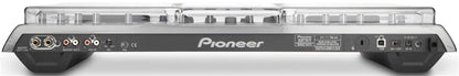 Decksaver DSPCDDJT1 Pioneer Ddj-T1 Deck Protector - ProSound and Stage Lighting