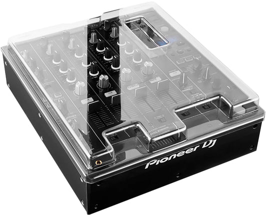 Decksaver DS-PC-DJM750MK2 Pioneer DJM-750MK2 DJ Mixer Cover - ProSound and Stage Lighting