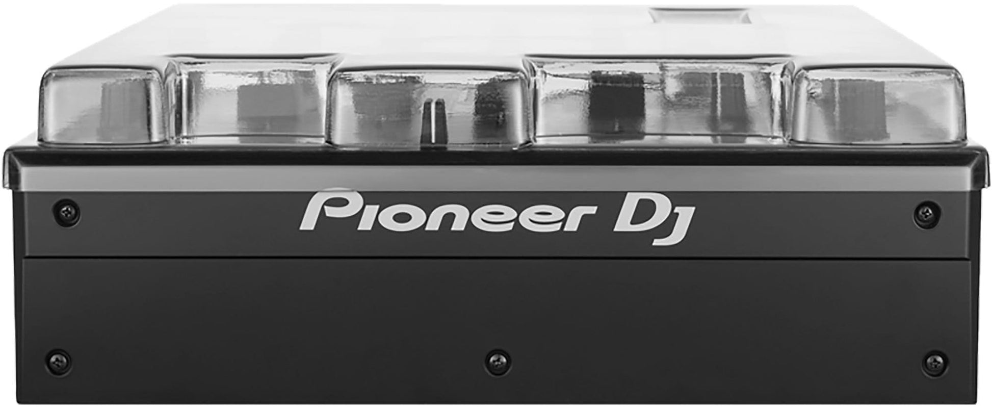 Decksaver DS-PC-DJM750MK2 Pioneer DJM-750MK2 DJ Mixer Cover - ProSound and Stage Lighting