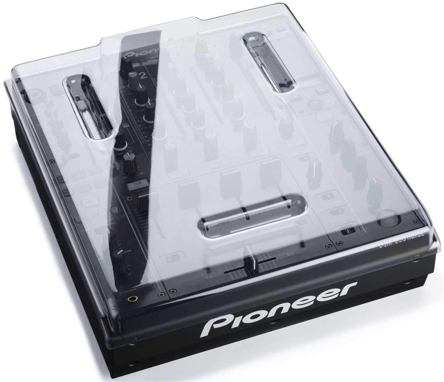 Decksaver Pioneer DJM900 DJM900SRT Deck Protector - ProSound and Stage Lighting