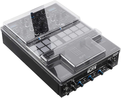 Decksaver DS-PC-ELITE Cover for Reloop ELITE - ProSound and Stage Lighting