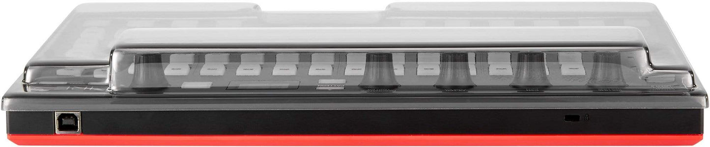 Decksaver DSLE-PC-FIRE LE Akai Pro Fire Cover - ProSound and Stage Lighting