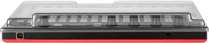 Decksaver DSLE-PC-FIRE LE Akai Pro Fire Cover - ProSound and Stage Lighting