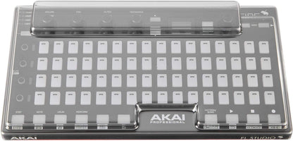 Decksaver DSLE-PC-FIRE LE Akai Pro Fire Cover - ProSound and Stage Lighting