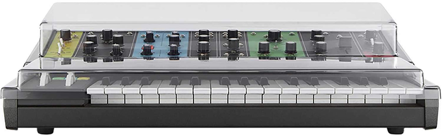 Decksaver Cover for Moog Grandmother - ProSound and Stage Lighting