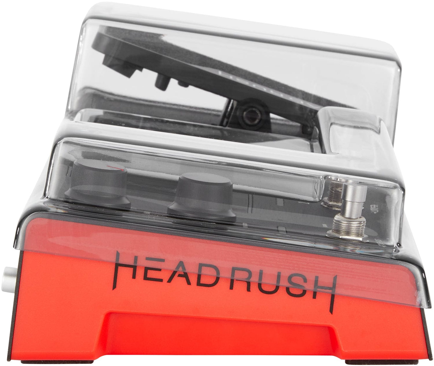 Decksaver Headrush MX5 Cover - PSSL ProSound and Stage Lighting