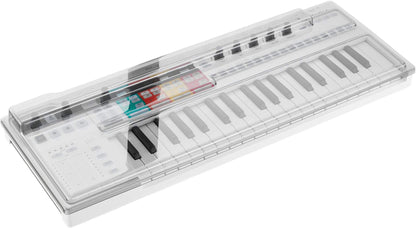 Decksaver Arturia Keystep Pro Cover - ProSound and Stage Lighting