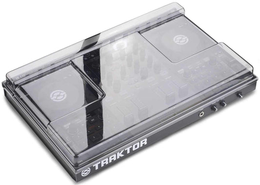 Decksaver Protector Cover for Traktor Kontrol S4 - ProSound and Stage Lighting