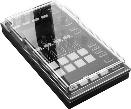 Decksaver DS-PC-KONTROLD2 Traktor Kontrol D2 Cover - ProSound and Stage Lighting