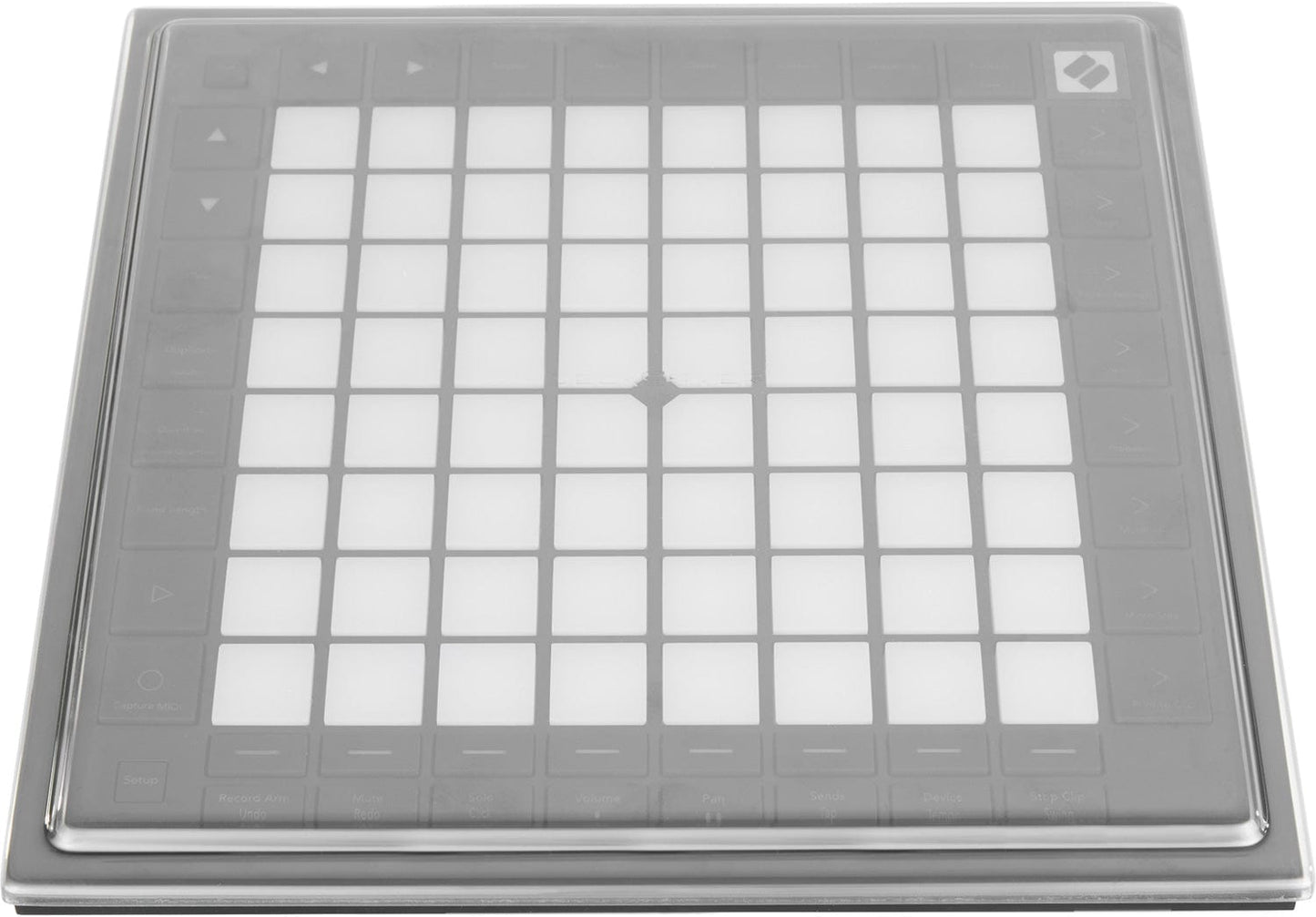 Decksaver DS-PC-LPPMK3 Launchpad Pro Mk3 Cover - PSSL ProSound and Stage Lighting