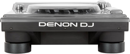 Decksaver DS-PC-LC6000 Denon DJ LC6000 Prime Cover - PSSL ProSound and Stage Lighting