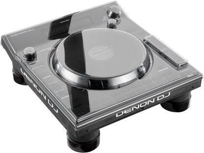 Decksaver DS-PC-LC6000 Denon DJ LC6000 Prime Cover - PSSL ProSound and Stage Lighting