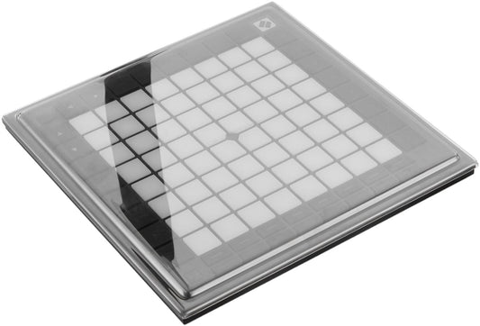 Decksaver DS-PC-LPPMK3 Launchpad Pro Mk3 Cover - PSSL ProSound and Stage Lighting