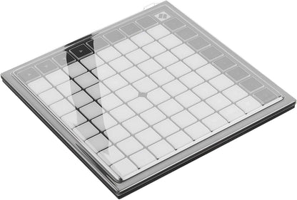 Decksaver DS-PC-LPX Novation Launch Pad X Cover - PSSL ProSound and Stage Lighting