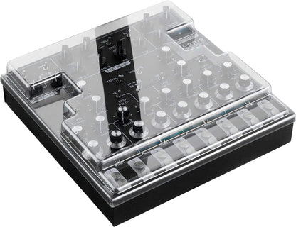 Decksaver SOMA Laboratory Lyra-8 Cover - ProSound and Stage Lighting